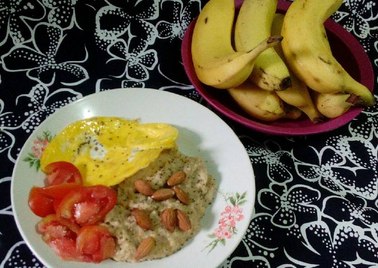  Resep  Quaker  Oat  Anti Horor Oleh Neng Ira Cookpad