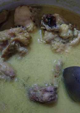 Opor ayam