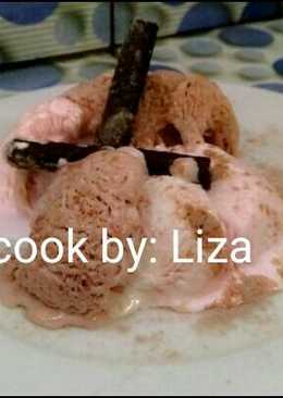 Ice Cream Homemade