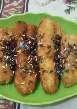 Keripik kentang 346 resep  Cookpad