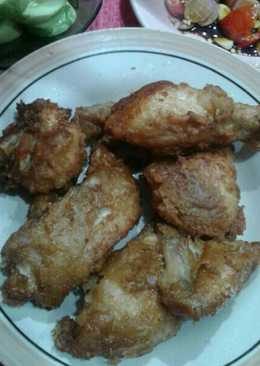 Ayam goreng terasi