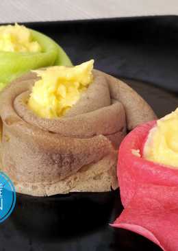 Dadar Gulung Fla Tape #PR_Tapedeeh