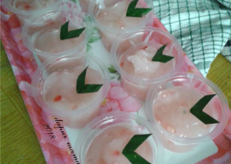 Kue Hunkwe/Cantik Manis #pekaninspirasi #combro_GERD