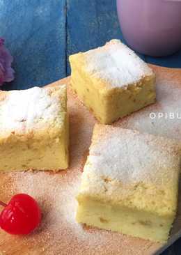 Cake Ubi Madu (#PR_RecookUmbi2an)