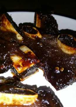 Iga Bakar Madu
