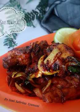 Ayam goreng mentega - 266 resep - Cookpad