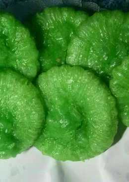 Kue cucur