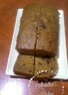 Bolu Kukus Kurma Keju