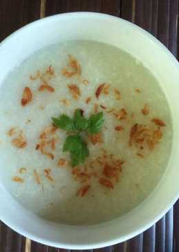 Bubur Beras