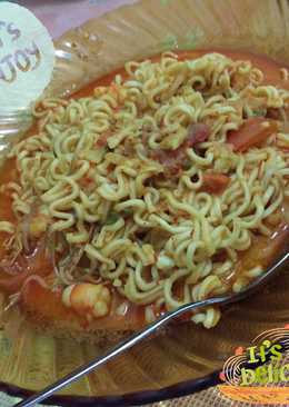 Mie Aceh