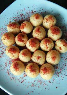 Cimol Bandung
