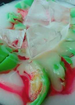 Pisang ijo part II ð