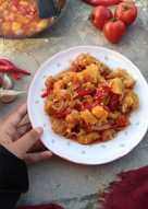 615 resep ayam kuluyuk enak dan sederhana - Cookpad