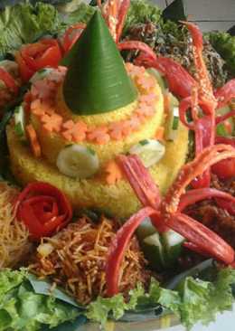 Nasi Kuning Original