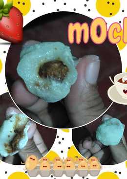 Mochi asal enakðŸ¡ðŸ¡