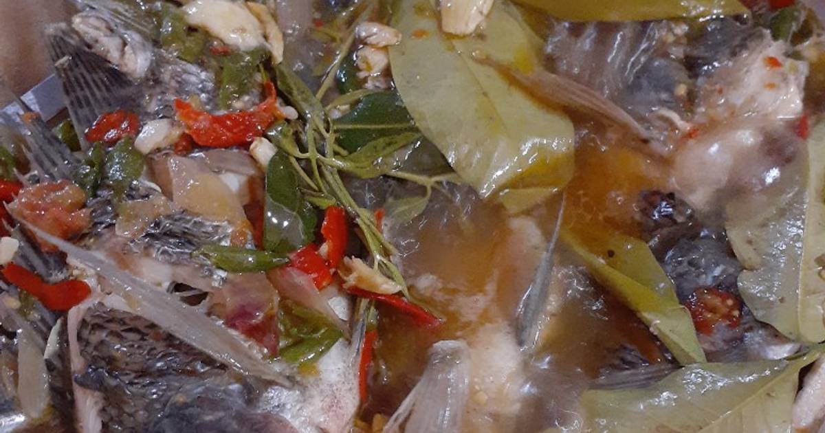 75 resep bumbu ikan ungkep enak dan sederhana - Cookpad