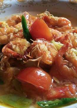 Pindang udang