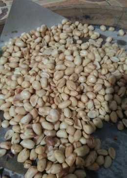 Kacang Bawang renyah gurih