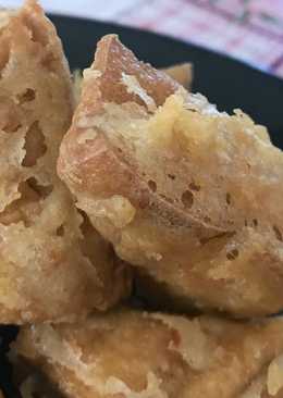 1.044 resep tahu isi enak dan sederhana - Cookpad