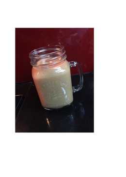 Diet Juice Guava Avocado
