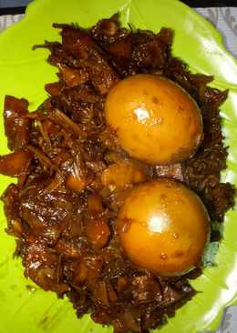 Gudeg Nangka