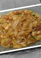 Kwetiau Goreng Endess
