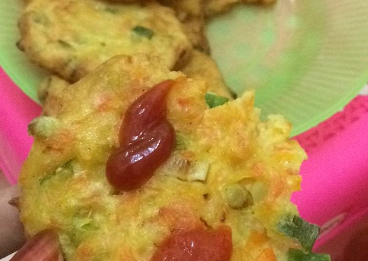 resep makanan Weci ote-ote martabak