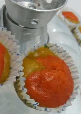 Cupcake wortel #kisahkasihcookpad