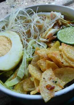 Soto Lamongan