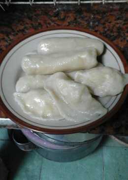 Pempek Endos