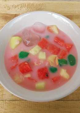 05. Es Buah#PekanINSPIRASI