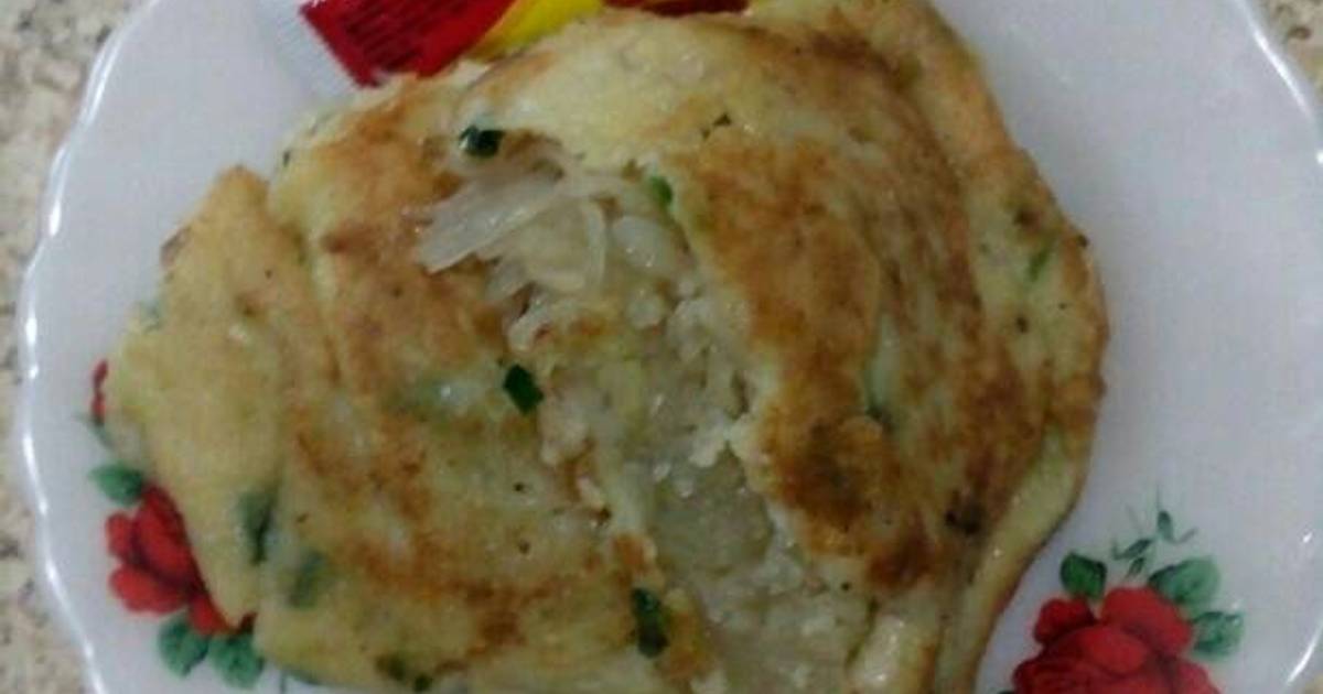 12 resep martabak  isi mie  bihun  enak dan sederhana Cookpad