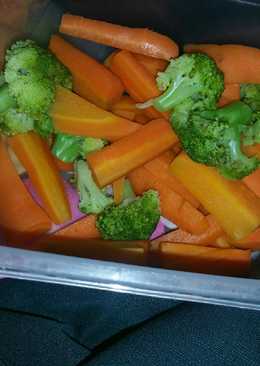 Menu diet day 1 (Rebus tok)