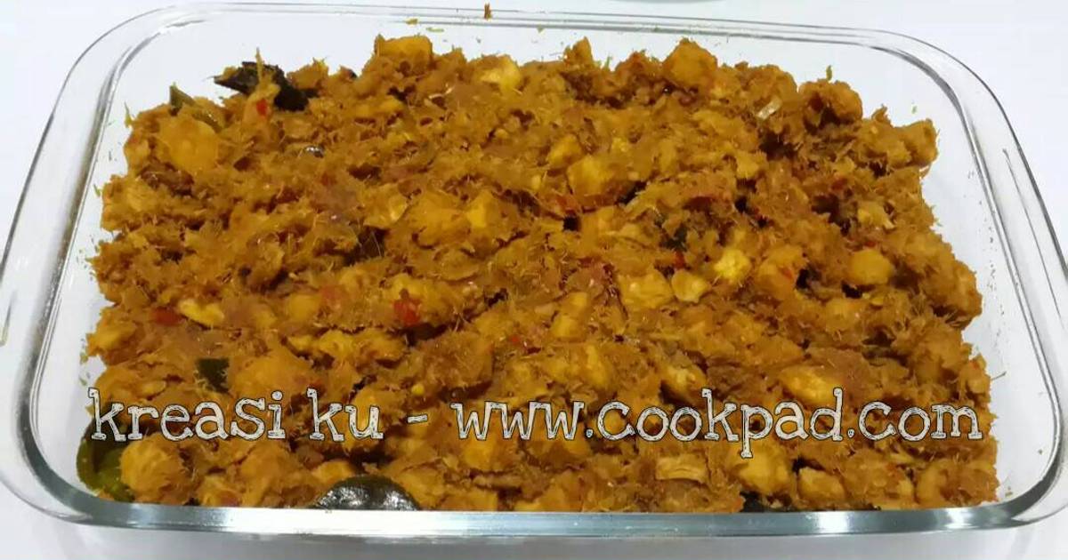 Dangkot ayam - 9 resep - Cookpad