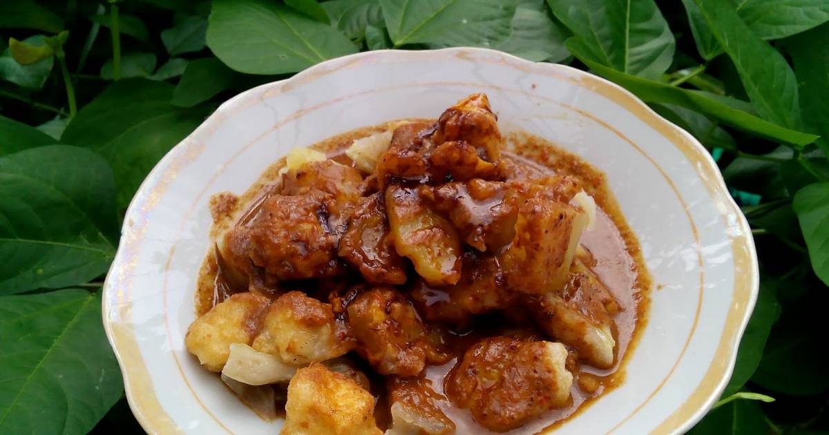 313 resep siomay bandung enak dan sederhana Cookpad 313 resep siomay bandung enak dan sederhana Cookpad