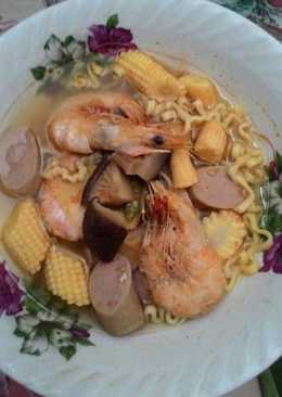 Sup tom yam - 15 resep - Cookpad