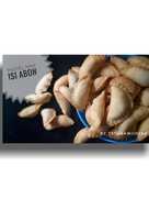 Pastel Mini isi Abon renyaah dan gurih #70 #bikinramadanberkesan