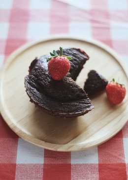 Chocolate mug cake #keto #ketodesserts