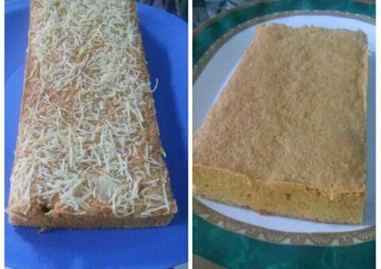 resep masakan Kue Koja Kelapa