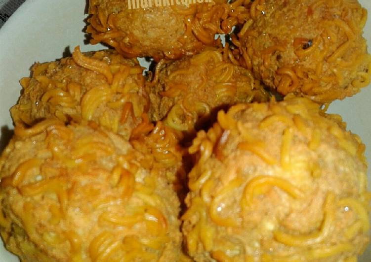 Tahu Rambutan