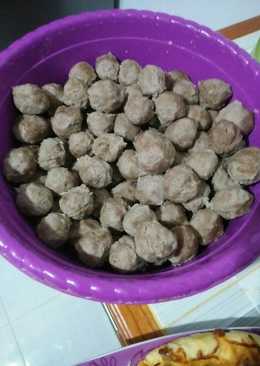 Bakso sapi