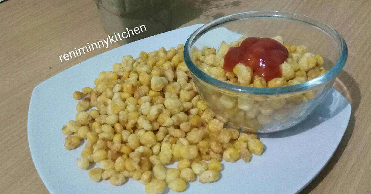 11.780 resep jajanan anak-anak enak dan sederhana - Cookpad