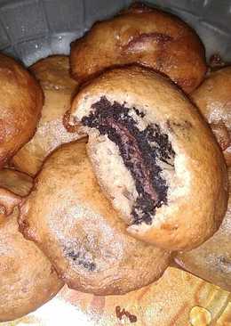 Oreo Goreng