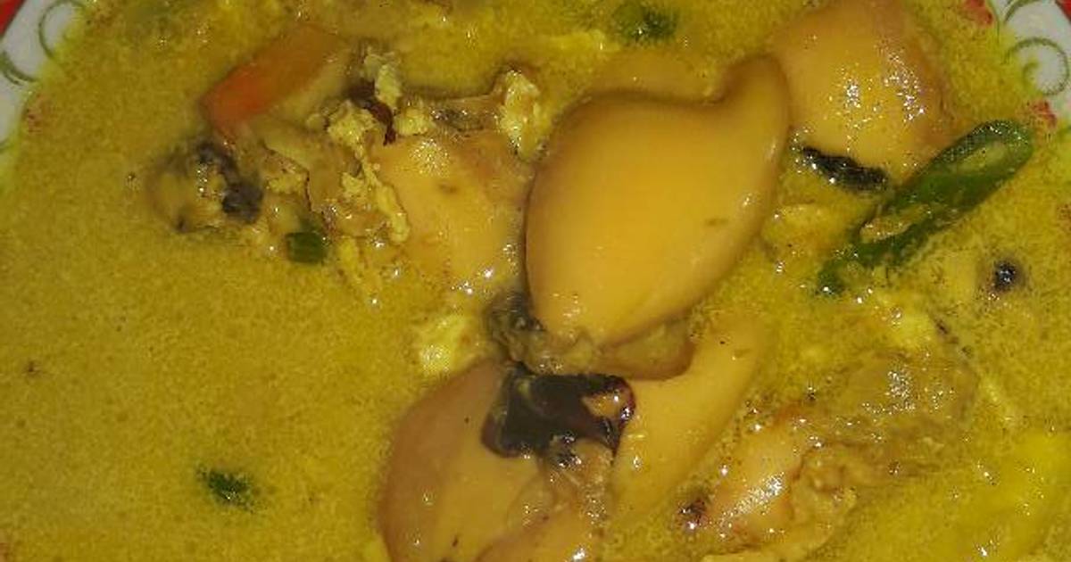 Resep Ayam Rica Asam Manis - Surasmi Y