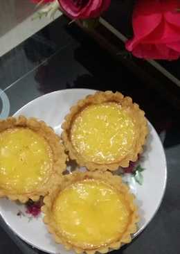 Pie susu renyah enakð'ð'