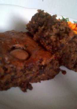 32. Bronis Pisang Tepung Beras