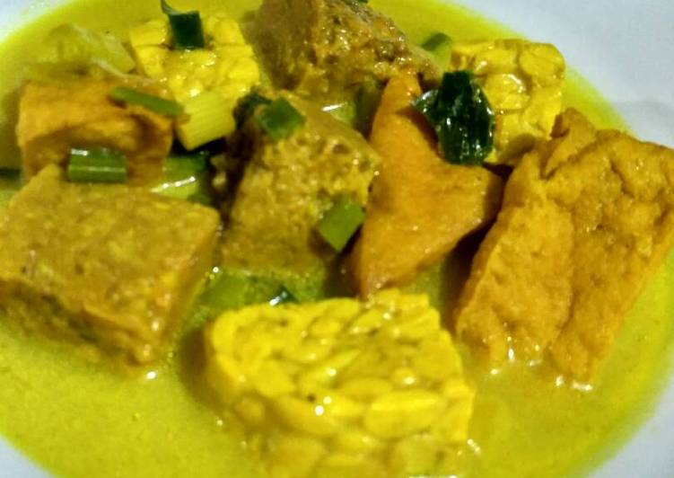 resep masakan Sayur Kari