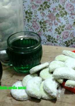 Putri Salju Pandan Kelapa