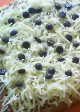 Bolu kukus merrie regal