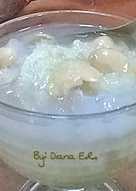 Snow White Ice (Es Putri Salju)